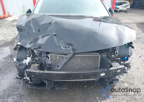 2022 Hyundai Elantra Sel z USA, uszkodzony, nr VIN KMHLM4AG4NU314993